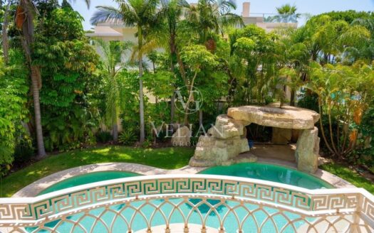 Chalets Independientes · Marbella
