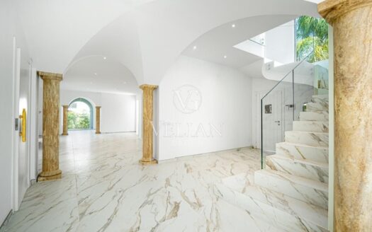 Chalets Independientes · Marbella