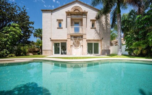 Chalets Independientes · Marbella