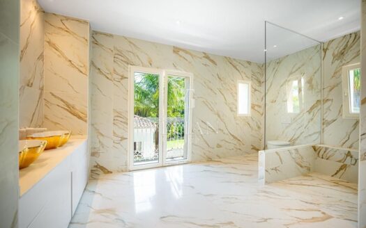Chalets Independientes · Marbella