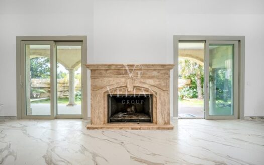 Chalets Independientes · Marbella