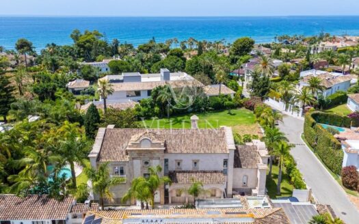 Chalets Independientes · Marbella