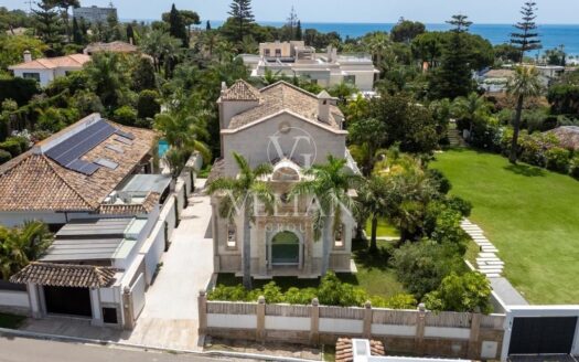Chalets Independientes · Marbella