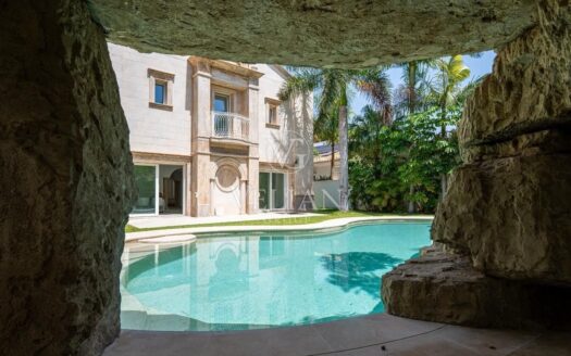 Chalets Independientes · Marbella