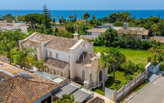 Chalets Independientes · Marbella