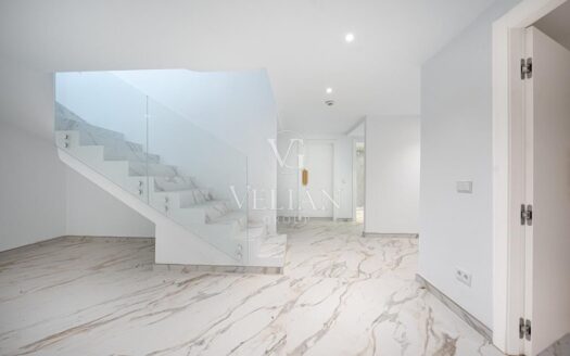 Chalets Independientes · Marbella