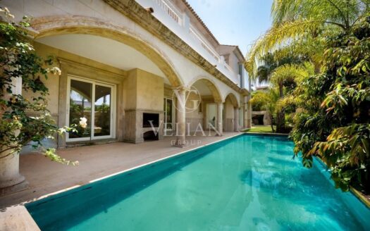 Chalets Independientes · Marbella