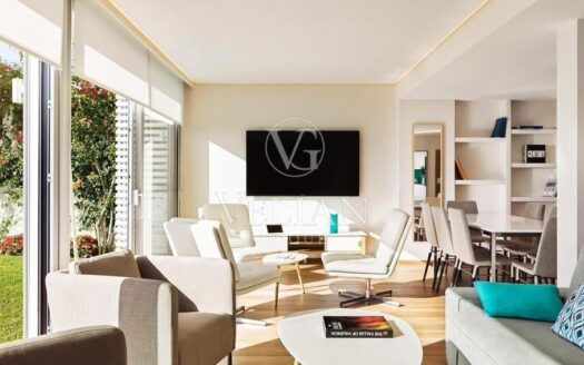 Chalets Independientes · Marbella