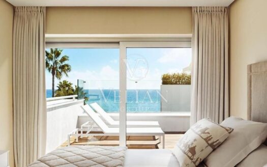 Chalets Independientes · Marbella