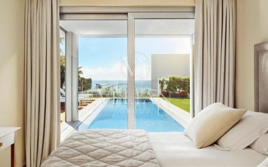 Chalets Independientes · Marbella