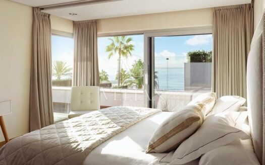 Chalets Independientes · Marbella