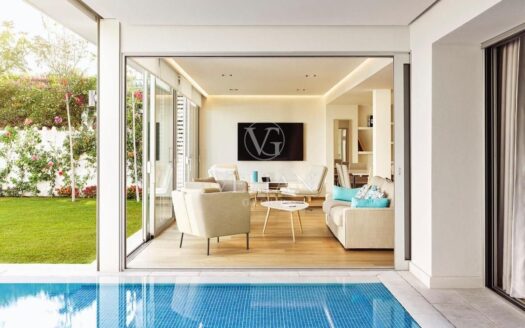 Chalets Independientes · Marbella