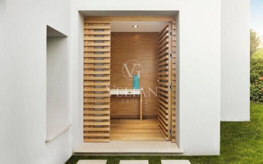 Chalets Independientes · Marbella