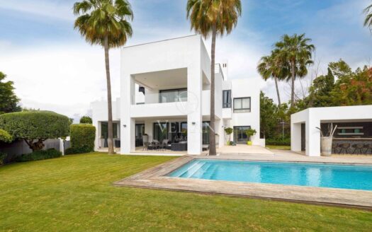 Chalets Independientes · Marbella