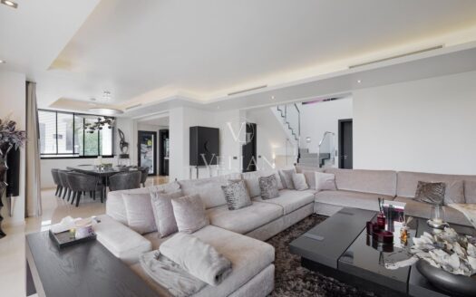 Chalets Independientes · Marbella