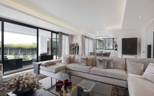 Chalets Independientes · Marbella