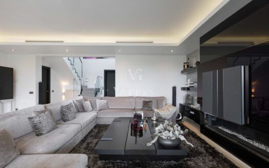 Chalets Independientes · Marbella