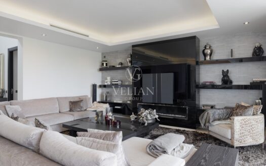 Chalets Independientes · Marbella