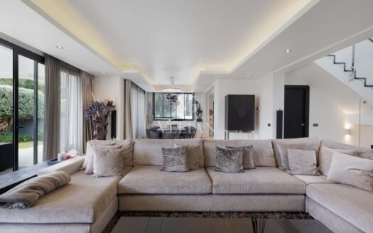 Chalets Independientes · Marbella