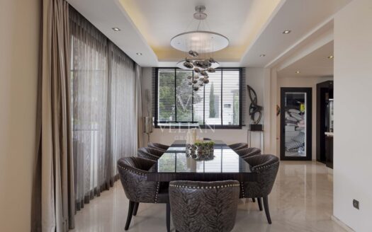 Chalets Independientes · Marbella