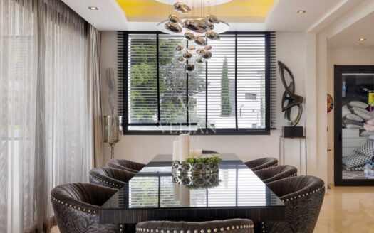 Chalets Independientes · Marbella