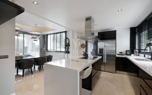 Chalets Independientes · Marbella