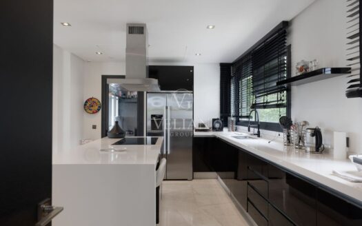 Chalets Independientes · Marbella