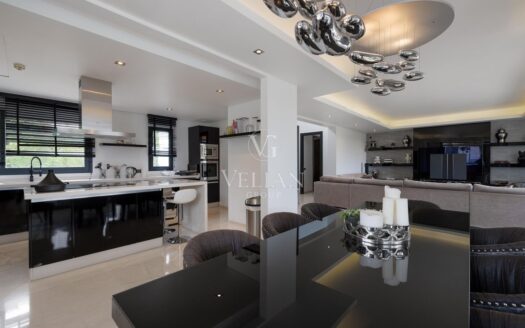 Chalets Independientes · Marbella