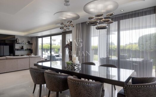 Chalets Independientes · Marbella