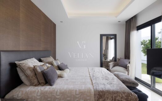 Chalets Independientes · Marbella