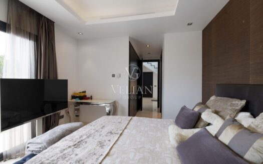 Chalets Independientes · Marbella