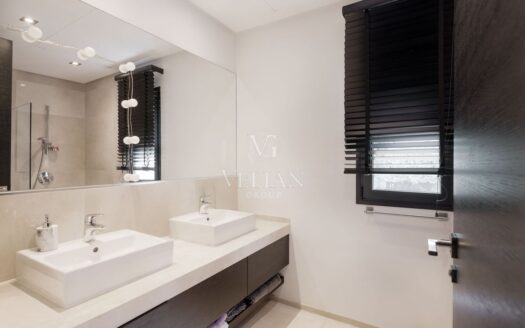 Chalets Independientes · Marbella