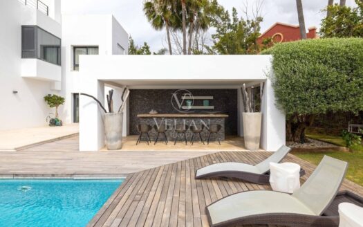 Chalets Independientes · Marbella