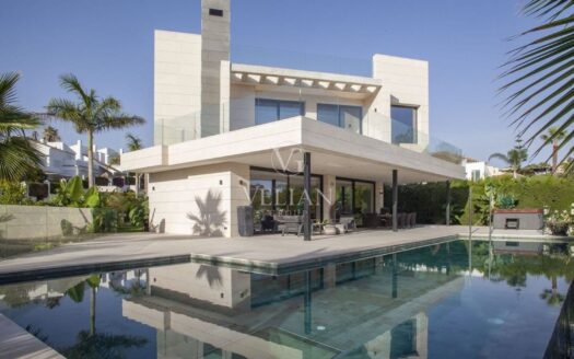 Chalets Independientes · Marbella