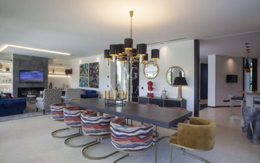 Chalets Independientes · Marbella