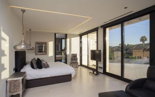 Chalets Independientes · Marbella