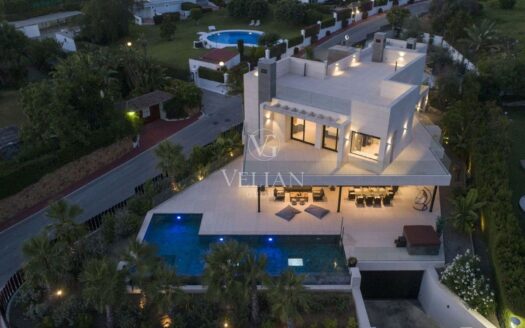 Chalets Independientes · Marbella
