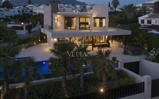 Chalets Independientes · Marbella
