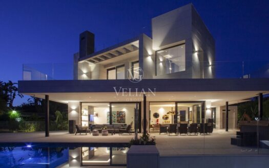 Chalets Independientes · Marbella