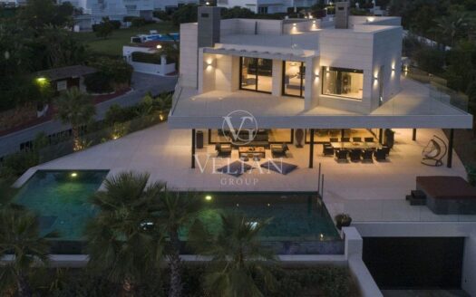 Chalets Independientes · Marbella