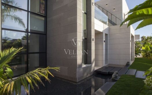 Chalets Independientes · Marbella