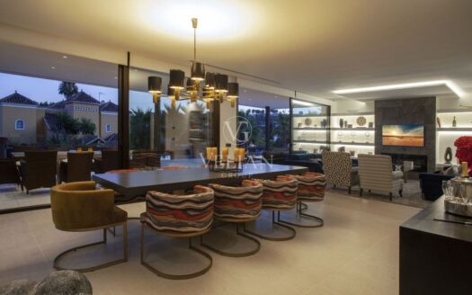 Chalets Independientes · Marbella