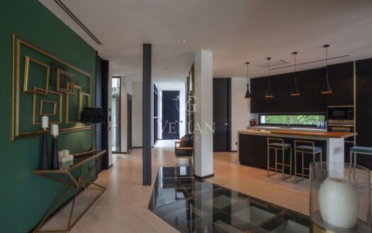 Chalets Independientes · Marbella