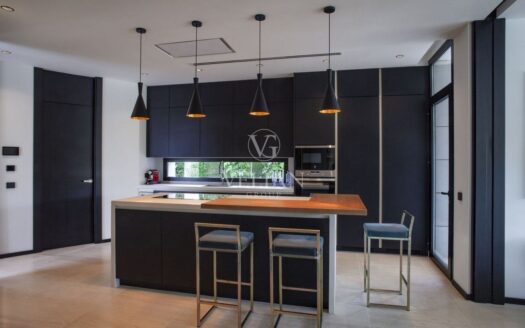 Chalets Independientes · Marbella