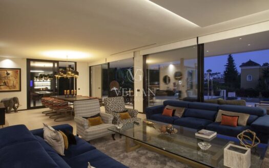Chalets Independientes · Marbella
