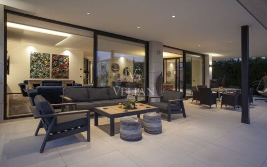 Chalets Independientes · Marbella