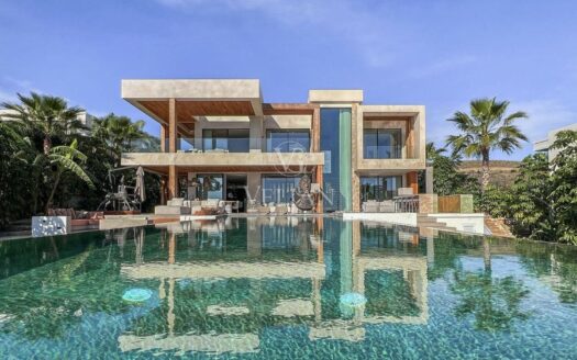 Chalets Independientes · Benahavis