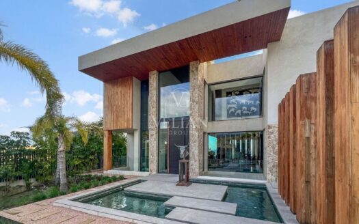 Chalets Independientes · Benahavis