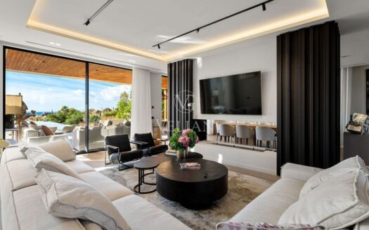 Chalets Independientes · Benahavis
