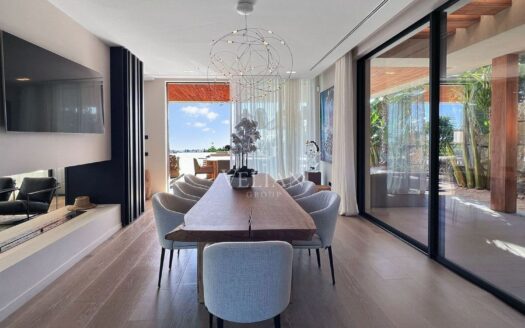 Chalets Independientes · Benahavis
